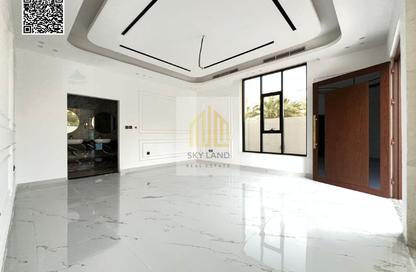 Villa - 6 Bedrooms - 7+ Bathrooms for sale in Al Rawda 2 Villas - Al Rawda 2 - Al Rawda - Ajman