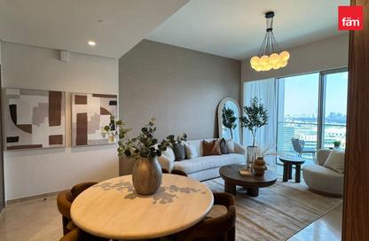 Apartment - 2 - 2 for sale in Grande - Opera District - Downtown Dubai - Dubai