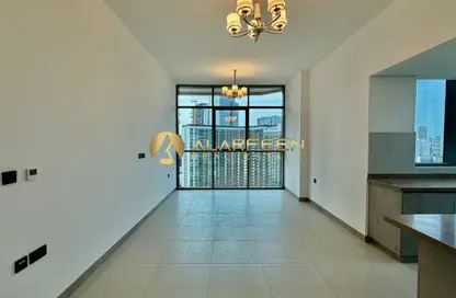 Apartment - 2 Bedrooms - 4 Bathrooms for rent in Oasis Vista Residences - District 13 - Jumeirah Village Circle - Dubai