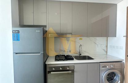 Apartment - Studio - 1 Bathroom for sale in Azizi Amber - Al Furjan - Dubai