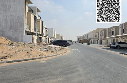 Land - Studio for sale in Kabbali Hills - Al Helio 2 - Al Helio - Ajman Land - Studio for sale in Kabbali Hills - Al Helio 2 - Al Helio - Ajman