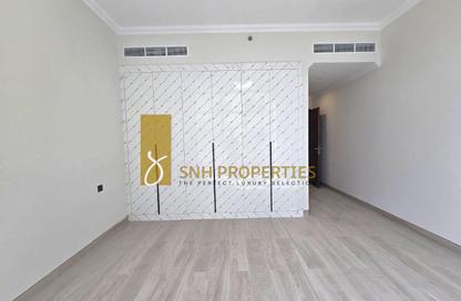 Apartment - 3 Bedrooms - 4 Bathrooms for rent in Art Courtyard - Arjan - Dubai