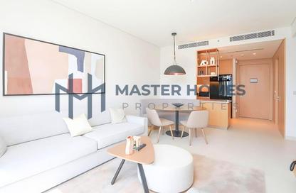 Apartment - 2 Bedrooms - 3 Bathrooms for rent in Vida Dubai Mall Tower 1 - Vida Residences Dubai Mall - Downtown Dubai - Dubai