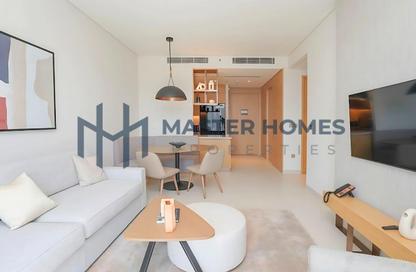 Apartment - 2 Bedrooms - 3 Bathrooms for rent in Vida Dubai Mall Tower 1 - Vida Residences Dubai Mall - Downtown Dubai - Dubai