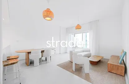 شقة - غرفة نوم - 1 حمام للايجار في السمر - 4 - السمر - جرينز - دبي