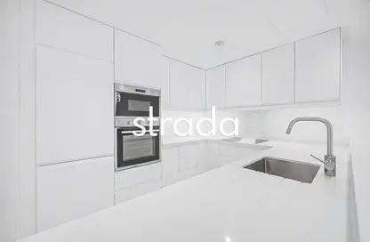 Apartment - 1 Bedroom - 1 Bathroom for rent in Al Samar 4 - Al Samar - Greens - Dubai