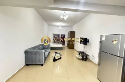 Apartment - Studio - 1 Bathroom for sale in Botanica - District 13 - Jumeirah Village Circle - Dubai Apartment - Studio - 1 Bathroom for sale in Botanica - District 13 - Jumeirah Village Circle - Dubai