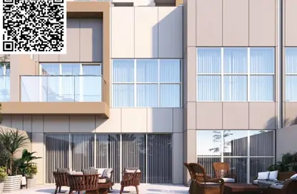 شقة - غرفة نوم - 2 حمامات للبيع في عجمان واحد - المرحلة الثانية - عجمان وسط المدينة - عجمان