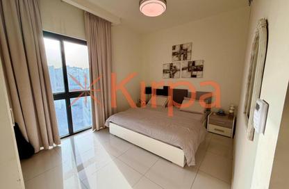 Villa - 3 Bedrooms - 4 Bathrooms for sale in Sycamore - Damac Hills 2 - Dubai