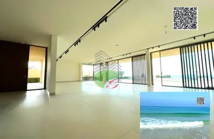 Villa - 4 Bedrooms - 6 Bathrooms for sale in Seaside Hills Villas - Al Zorah - Ajman