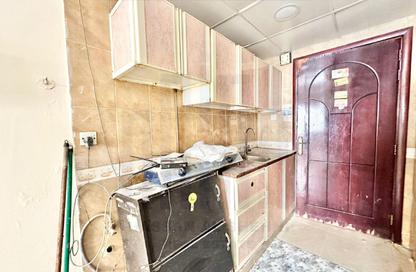 Apartment - Studio - 1 for rent in Fire Station Road - Muwaileh - Sharjah Apartment - Studio - 1 for rent in Fire Station Road - Muwaileh - Sharjah