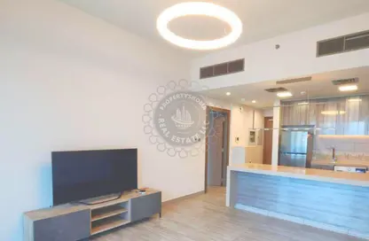 شقة - غرفة نوم - 1 حمام للايجار في إقامة إم بي إل - (JLT) مجمع K - أبراج بحيرات الجميرا - دبي