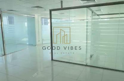 Office Space - Studio - 1 for rent in HDS Business Centre - JLT Cluster M - Jumeirah Lake Towers - Dubai