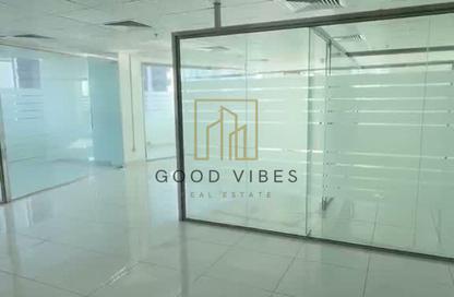 Office Space - Studio - 1 for rent in HDS Business Centre - JLT Cluster M - Jumeirah Lake Towers - Dubai