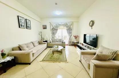 Apartment - 1 Bedroom - 2 Bathrooms for sale in Ajmal Sarah Tower - Dubai Land Residence Complex - Dubai Apartment - 1 Bedroom - 2 Bathrooms for sale in Ajmal Sarah Tower - Dubai Land Residence Complex - Dubai