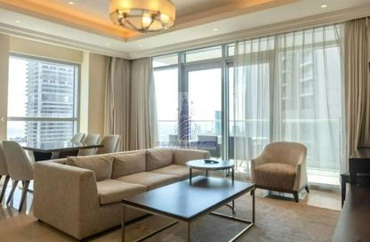 Apartment - 2 - 2 for sale in The Address Residence Fountain Views 1 - The Address Residence Fountain Views - Downtown Dubai - Dubai Apartment - 2 - 2 for sale in The Address Residence Fountain Views 1 - The Address Residence Fountain Views - Downtown Dubai - Dubai