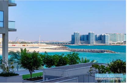 Apartment - 2 - 2 for rent in Pacific Polynesia - Pacific - Al Marjan Island - Ras Al Khaimah