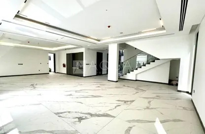 Villa - 5 Bedrooms - 6 Bathrooms for rent in Murooj Al Furjan West - Murooj Al Furjan - Al Furjan - Dubai