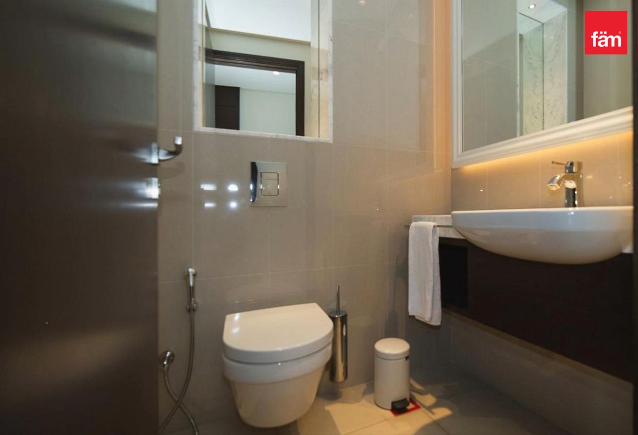 Burj View | Furnished | Vacant photo 13