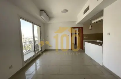 Apartment - 1 Bedroom - 1 Bathroom for rent in Lady Ratan Manor - CBD (Central Business District) - International City - Dubai