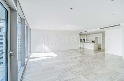 Apartment - 2 Bedrooms - 3 Bathrooms for rent in D1 Tower - Culture Village - Dubai
