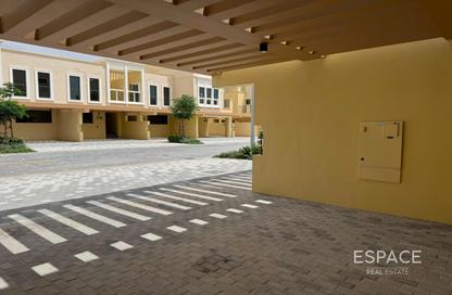 Villa - 4 - 5 for rent in Malta - Damac Lagoons - Dubai