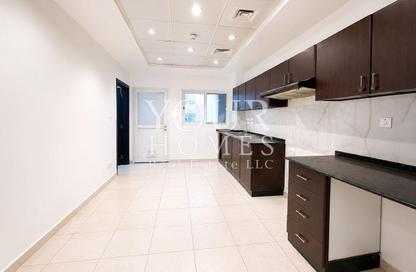 Townhouse - 3 Bedrooms - 5 Bathrooms for rent in Diamond Views 3 Villas A - District 11 - Jumeirah Village Circle - Dubai