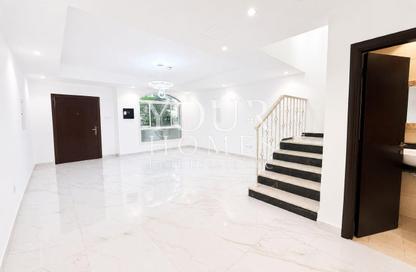 Townhouse - 3 Bedrooms - 5 Bathrooms for rent in Diamond Views 3 Villas A - District 11 - Jumeirah Village Circle - Dubai