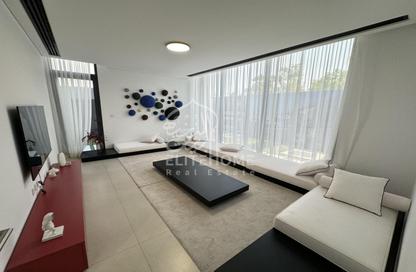 Villa - 5 Bedrooms - 7+ Bathrooms for sale in Sequoia - Masaar - Tilal City - Sharjah
