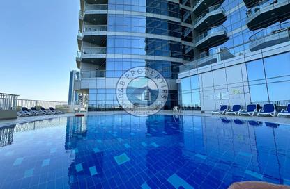 Apartment - 1 Bedroom - 2 Bathrooms for rent in Sea View Tower - Shams Abu Dhabi - Al Reem Island - Abu Dhabi Apartment - 1 Bedroom - 2 Bathrooms for rent in Sea View Tower - Shams Abu Dhabi - Al Reem Island - Abu Dhabi