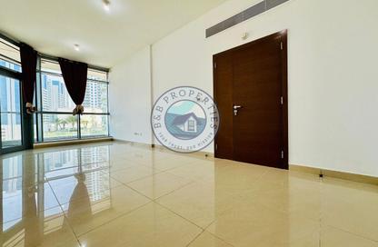 Apartment - 1 Bedroom - 2 Bathrooms for rent in Sea View Tower - Shams Abu Dhabi - Al Reem Island - Abu Dhabi