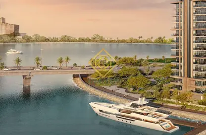 Apartment - 1 Bedroom - 2 Bathrooms for sale in Playa Del Sol - Al Marjan Island - Ras Al Khaimah