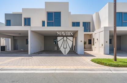 Villa - 3 Bedrooms - 4 Bathrooms for rent in Maple at Dubai Hills Estate 3 - Maple at Dubai Hills Estate - Dubai Hills Estate - Dubai Villa - 3 Bedrooms - 4 Bathrooms for rent in Maple at Dubai Hills Estate 3 - Maple at Dubai Hills Estate - Dubai Hills Estate - Dubai