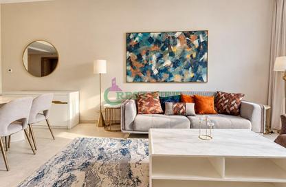 Apartment - 2 - 4 for rent in Eleganz by Danube - District 14 - Jumeirah Village Circle - Dubai Apartment - 2 - 4 for rent in Eleganz by Danube - District 14 - Jumeirah Village Circle - Dubai