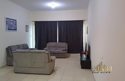 Apartment - 2 Bedrooms - 3 Bathrooms for sale in Ajman One Tower 10 - Ajman One - Ajman Downtown - Ajman