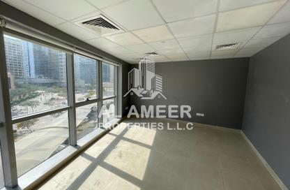 Office Space - Studio for rent in Sheikha Noor Tower - Barsha Heights (Tecom) - Dubai