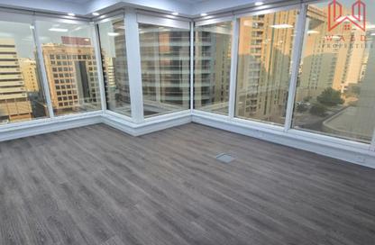 Office Space - Studio - 1 for rent in Al Salemiyah Tower - Riggat Al Buteen - Deira - Dubai