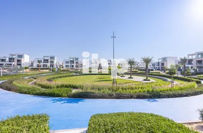 فيلا - 5 غرف نوم - 5 حمامات للبيع في كايا 1 - المرابع العربية 3 - دبي