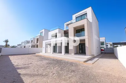 فيلا - 5 غرف نوم - 5 حمامات للبيع في كايا 1 - المرابع العربية 3 - دبي