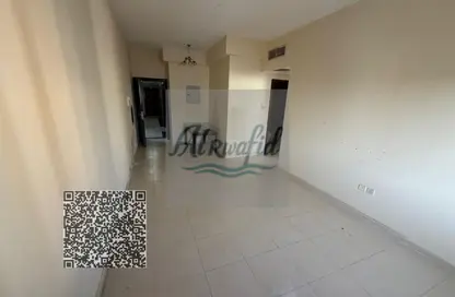 Apartment - 1 Bedroom - 1 Bathroom for rent in Geepas Building 3 - Al Rashidiya 2 - Al Rashidiya - Ajman