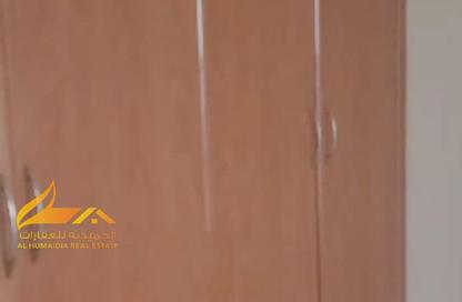 Apartment - 2 Bedrooms - 3 Bathrooms for sale in Ajman Corniche Road - Ajman