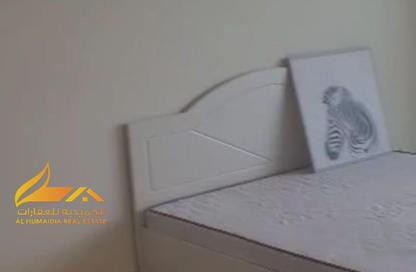 Apartment - 2 Bedrooms - 3 Bathrooms for sale in Ajman Corniche Road - Ajman
