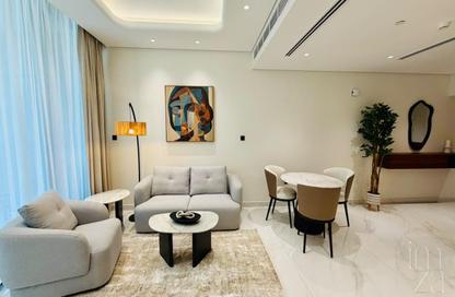 Apartment - 1 - 2 for rent in Skyhills Residences 2 - Skyhills Residences - Dubai Science Park - Dubai