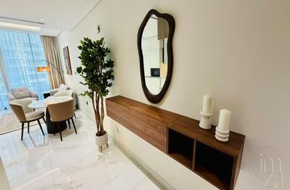 Apartment - 1 - 2 for rent in Skyhills Residences 2 - Skyhills Residences - Dubai Science Park - Dubai Apartment - 1 - 2 for rent in Skyhills Residences 2 - Skyhills Residences - Dubai Science Park - Dubai