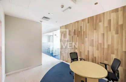 Office Space - Studio for rent in Aurora Tower - Dubai Media City - Dubai
