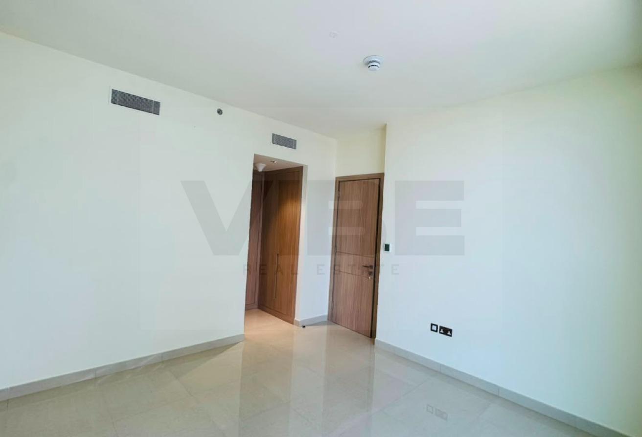 Brand New High-Floor 2BR + Maid | Bay Residence