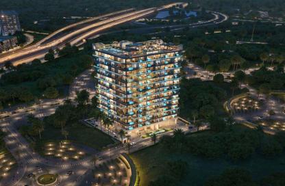 Apartment - Studio - 1 Bathroom for sale in Empire Gardens - Dubai Land Residence Complex - Dubai Land - Dubai Apartment - Studio - 1 Bathroom for sale in Empire Gardens - Dubai Land Residence Complex - Dubai Land - Dubai
