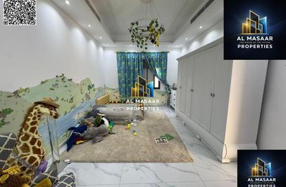 Villa - 5 Bedrooms - 7 Bathrooms for sale in Al Yasmeen 1 - Al Yasmeen - Ajman