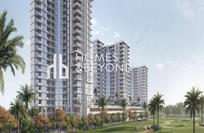 Apartment - 1 - 2 for sale in Al Hamra Greens - Al Hamra Village - Ras Al Khaimah Apartment - 1 - 2 for sale in Al Hamra Greens - Al Hamra Village - Ras Al Khaimah