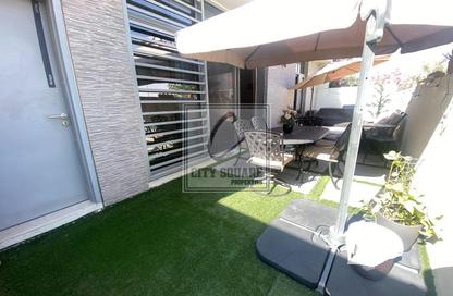 Apartment - 2 - 3 for sale in The Pulse Townhouses Cluster 13 - The Pulse Townhouses - The Pulse - Dubai South (Dubai World Central) - Dubai Apartment - 2 - 3 for sale in The Pulse Townhouses Cluster 13 - The Pulse Townhouses - The Pulse - Dubai South (Dubai World Central) - Dubai